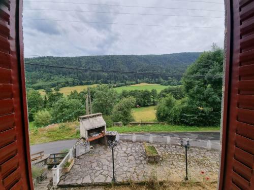 Hostal Au Coeur Du Volcantal