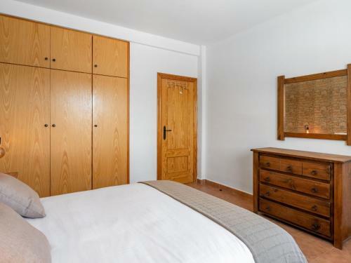 Holiday Home Finca Malamadre