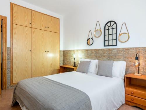Holiday Home Finca Malamadre