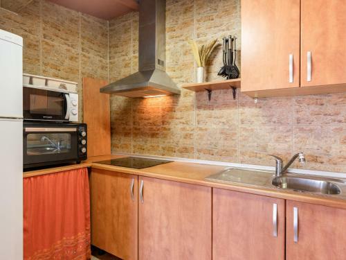 Holiday Home Finca Malamadre