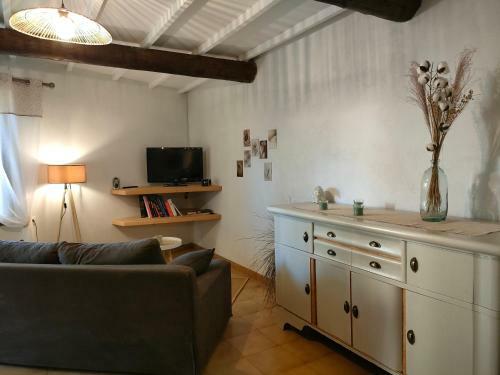 Apartamento La Maison D'yvette