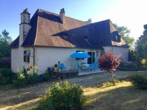 Maison de 5 Chambres Avec Jardin Amenage A Le Bugue