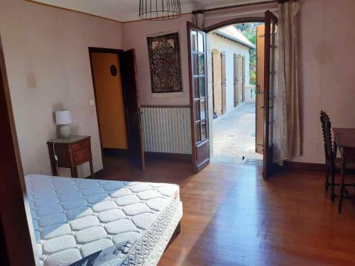 Maison de 5 Chambres Avec Jardin Amenage A Le Bugue