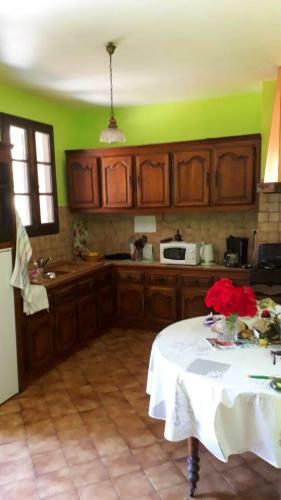 Maison de 5 Chambres Avec Jardin Amenage A Le Bugue
