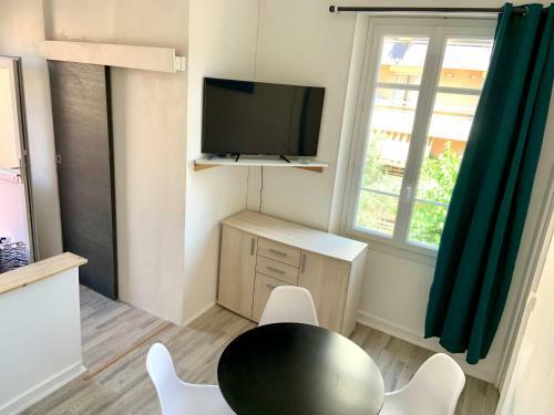 Apartamento Appartement White Design Proche Cannes