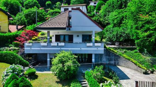 Easy Welcome Villa Di Lucia