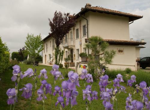 Agroturismo Agriturismo Cinque Camini