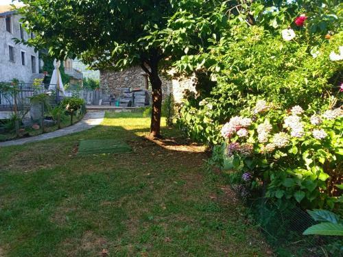 Apartamento My Holidays - Brenzio