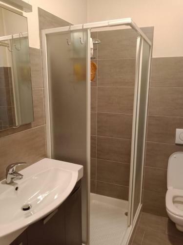 Apartamento My Holidays - Brenzio
