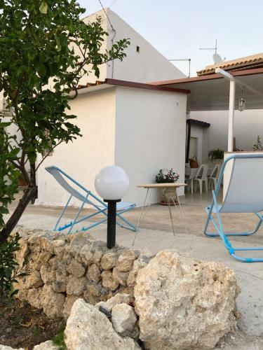 Casa Vacanze Cettina