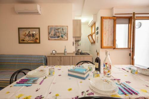Apartamento Casa Sole