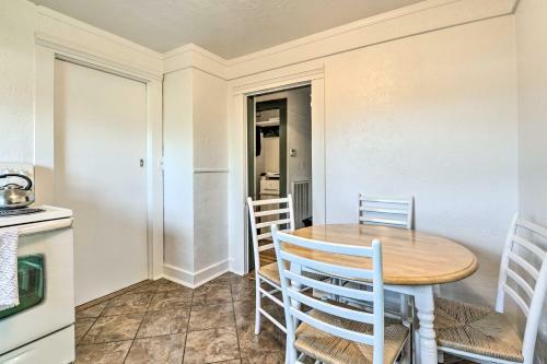 Cozy Grants Pass Home, Walk To Riverside Park