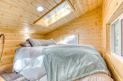 Agroturismo The Treehouse & Old Barn