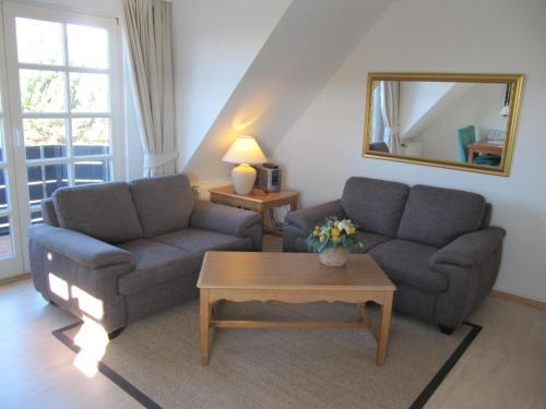 Apartamento Halemd��r 9 A Appartement Nr 2