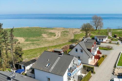 Seepark S�ssau Ferienhaus Seeschwalbe 15