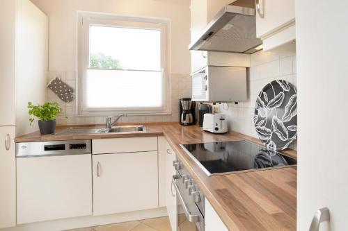 Seepark S�ssau Ferienhaus Seebrise 21