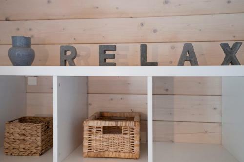 Seepark S�ssau Ferienhaus Seel�we 24