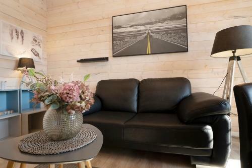 Seepark S�ssau Ferienhaus Seel�we 24