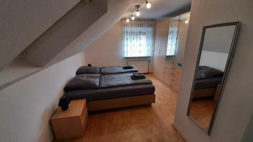 Apartamento Ferienwohnung Onkel Willi