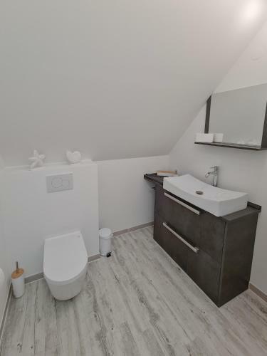 Apartamento Ferienwohnung Manuela & Daniel Hiebl