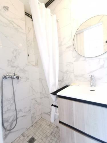 Apartamento Le Jardin de Saint Vincent - 3 Pers