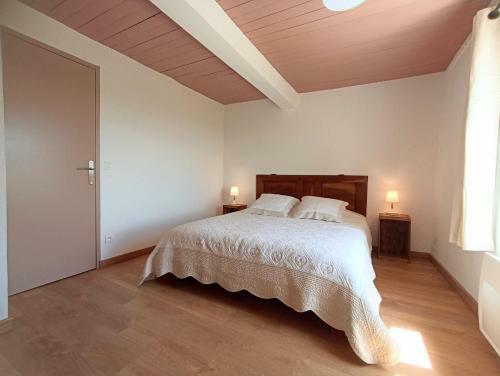 Gite La Maison de Valentine En Provence