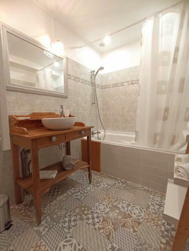 Gite La Maison de Valentine En Provence