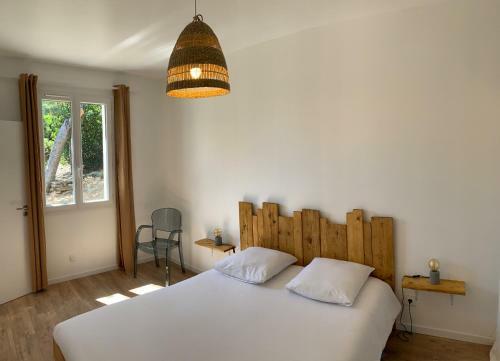 Apartamento Le Rossignol 2, Aiguebelle Plage Le Lavandou