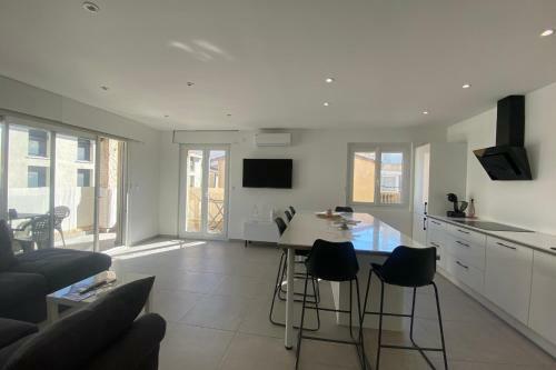 Apartamento Le Rive Gauche 1