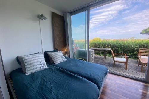Apartamento La Lagune - Terrace And Parking