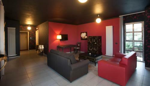 Hotel Il Campanile