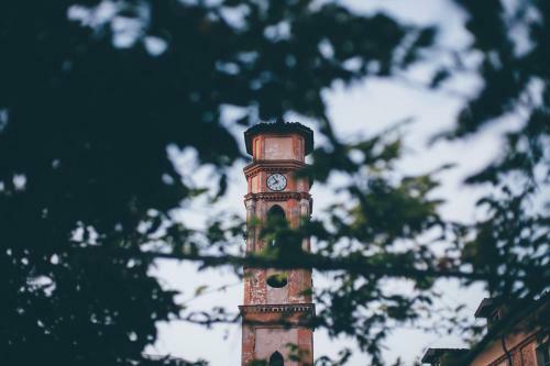 Hotel Il Campanile