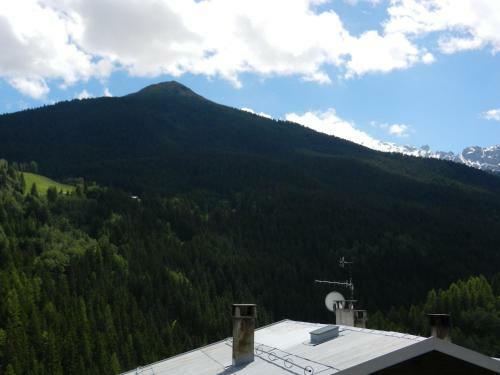 Apartamento Casa Elda