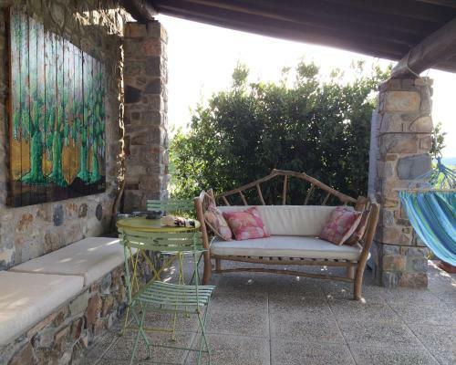 Agroturismo Casetta Tartuchino