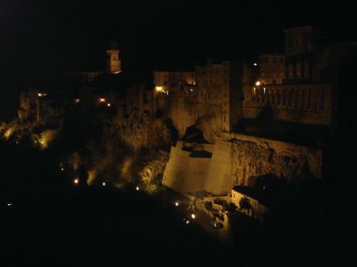 Agroturismo Casetta Tartuchino