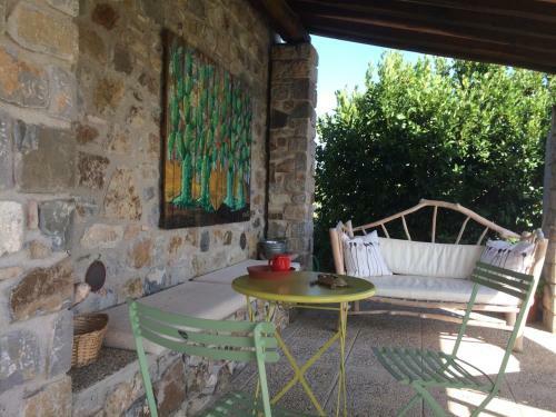 Agroturismo Casetta Tartuchino