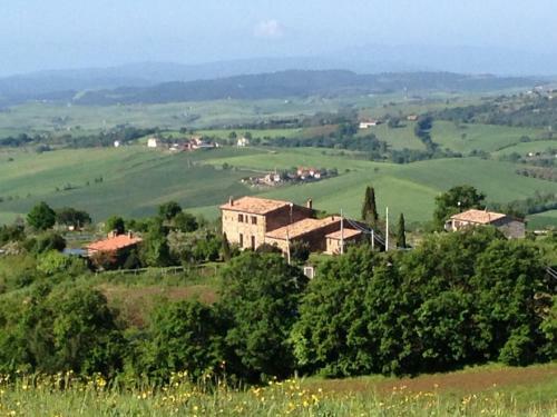 Agroturismo Casetta Tartuchino