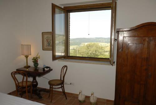 Agroturismo Casetta Tartuchino