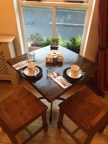 The Waterside B&B