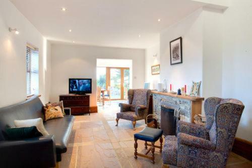 Seaside B&B