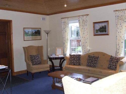 Hostal Auburndale Guesthouse