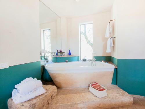 Holiday Home Nest Penna In Teverina