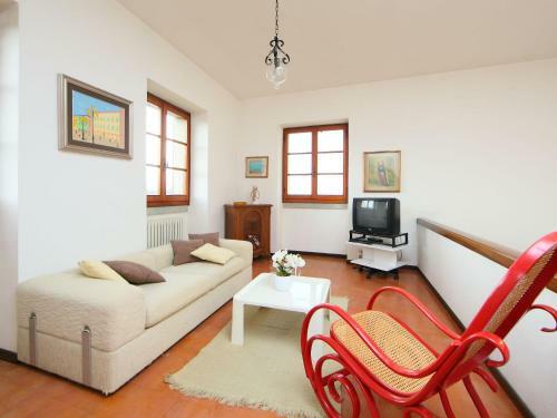 Holiday Home Domicilium Citerna