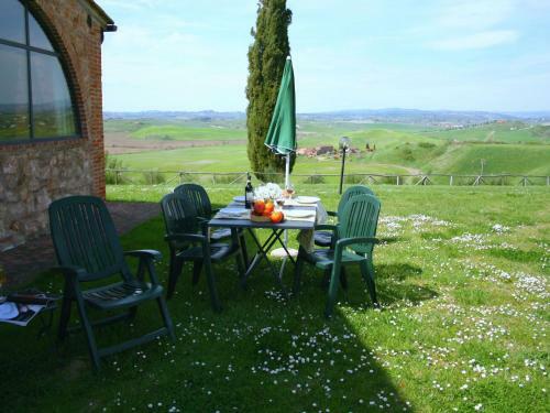 Agroturismo Capanna