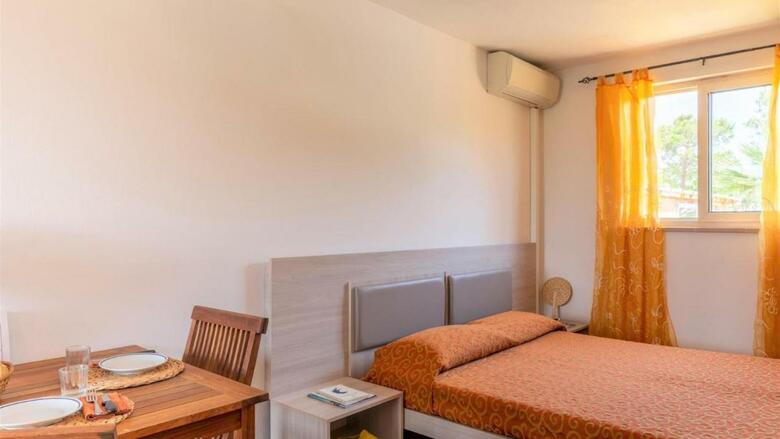 Club Degli Amici Camping Village