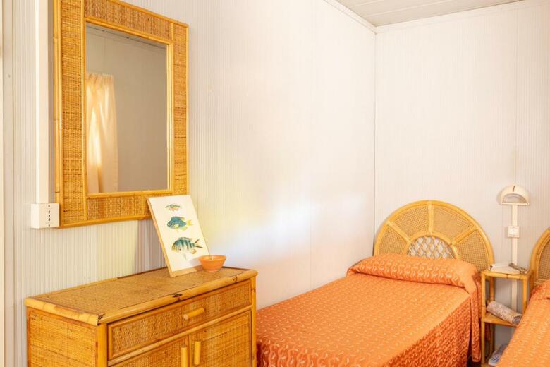 Club Degli Amici Camping Village