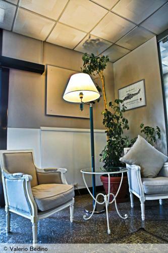 Hotel Del Parco