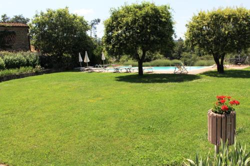 Agroturismo Santa Barbara