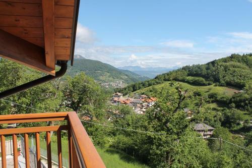 Bed & Breakfast Agritur Maso Rauter