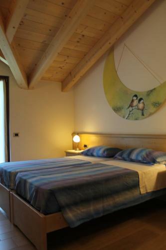 Bed & Breakfast Agritur Maso Rauter